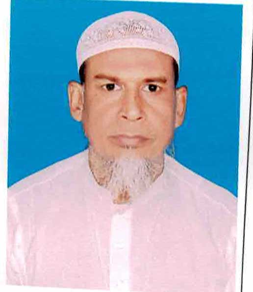 MD. MIZANUR RAHMAN